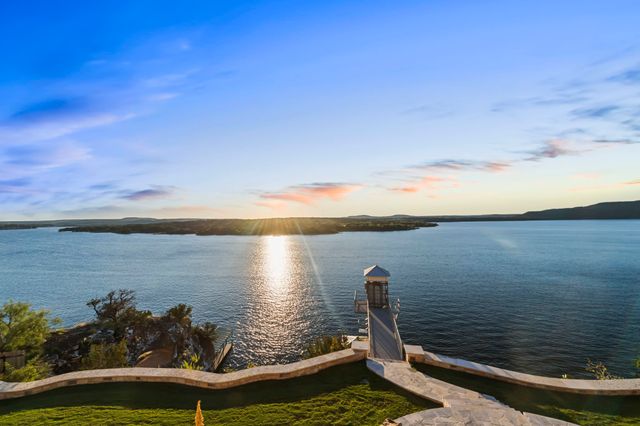 1025 Pecan Ridge, Possum Kingdom Lake, TX 76449