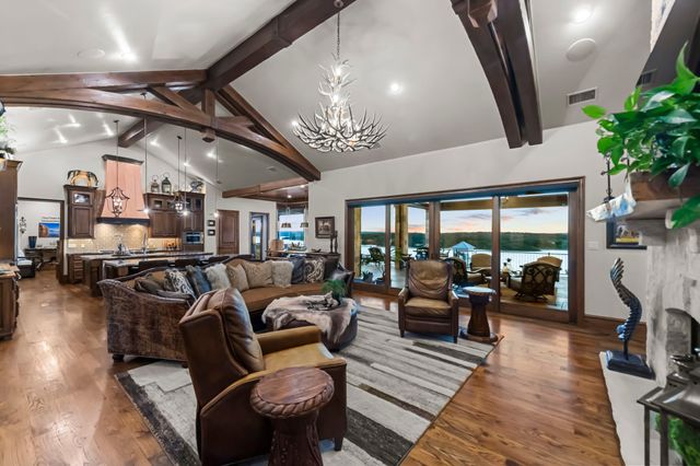 1025 Pecan Ridge, Possum Kingdom Lake, TX 76449