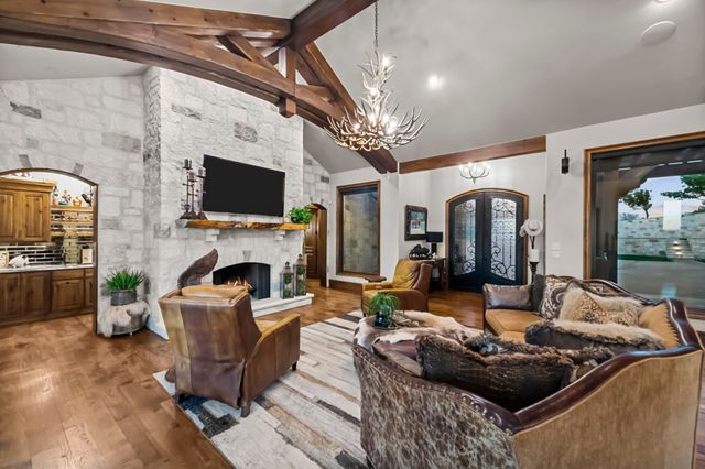 1025 Pecan Ridge, Possum Kingdom Lake, TX 76449