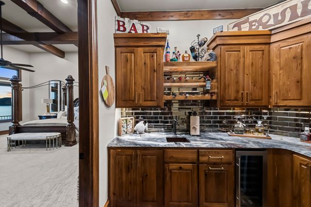 1025 Pecan Ridge, Possum Kingdom Lake, TX 76449