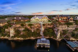 1025 Pecan Ridge, Possum Kingdom Lake, TX 76449