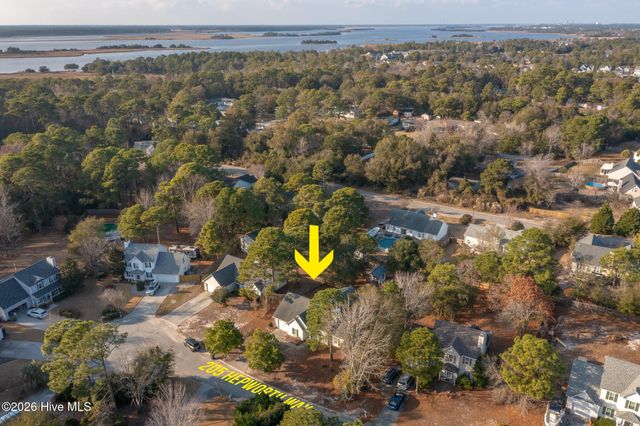 205 Hepworth Way, Wilmington, NC 28412