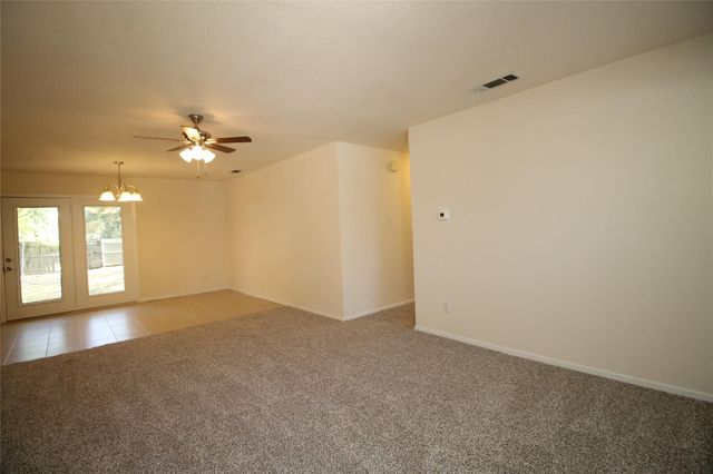 3504 Bahamas Drive, Mesquite, TX 75150