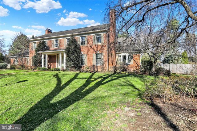 1635 MEADOWLARK RD, Reading, PA 19610