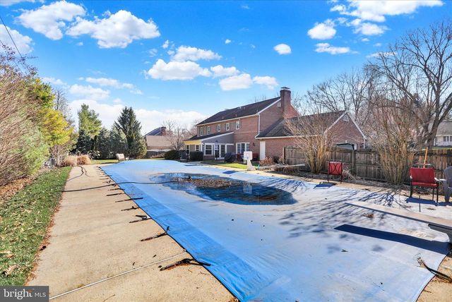 1635 MEADOWLARK RD, Reading, PA 19610