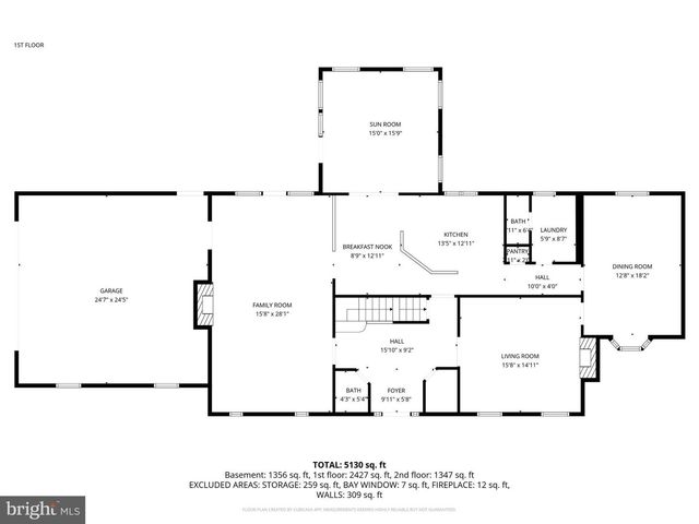 1635 MEADOWLARK RD, Reading, PA 19610