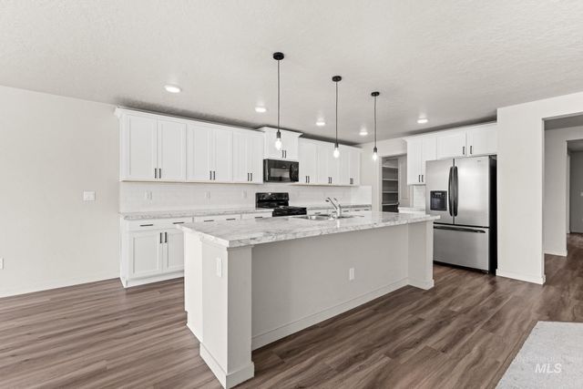4065 E Eagle Ridge Drive, Nampa, ID 83686