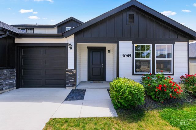 4065 E Eagle Ridge Drive, Nampa, ID 83686
