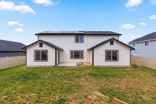 4065 E Eagle Ridge Drive, Nampa, ID 83686