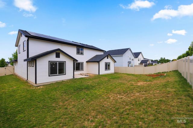 4065 E Eagle Ridge Drive, Nampa, ID 83686