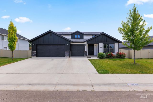 4065 E Eagle Ridge Drive, Nampa, ID 83686