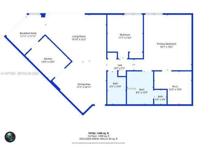 19707 Turnberry Way 22G, Aventura, FL 33180