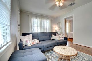 508 Turney ST, Smithville, TX 78957