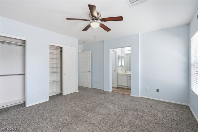 6227 Prairie Brush Court, Las Vegas, NV 89141