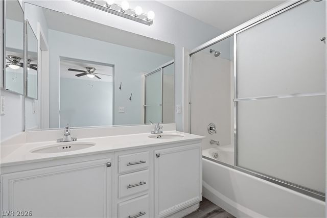 6227 Prairie Brush Court, Las Vegas, NV 89141