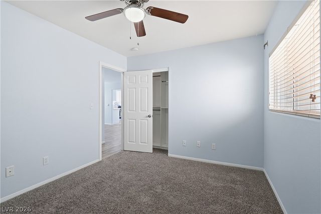 6227 Prairie Brush Court, Las Vegas, NV 89141
