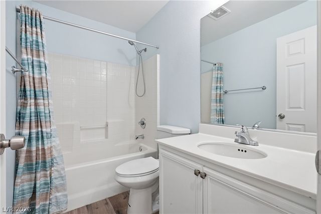 6227 Prairie Brush Court, Las Vegas, NV 89141