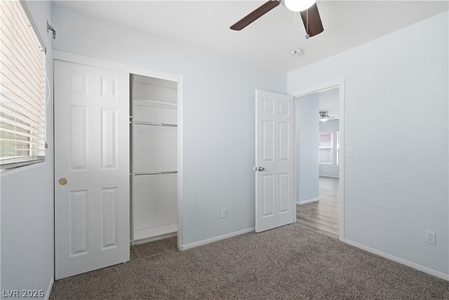 6227 Prairie Brush Court, Las Vegas, NV 89141