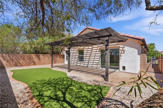 6227 Prairie Brush Court, Las Vegas, NV 89141
