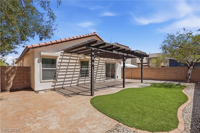 6227 Prairie Brush Court, Las Vegas, NV 89141