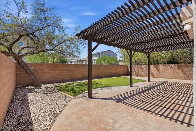 6227 Prairie Brush Court, Las Vegas, NV 89141