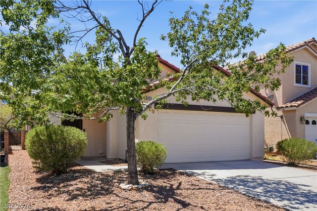 6227 Prairie Brush Court, Las Vegas, NV 89141