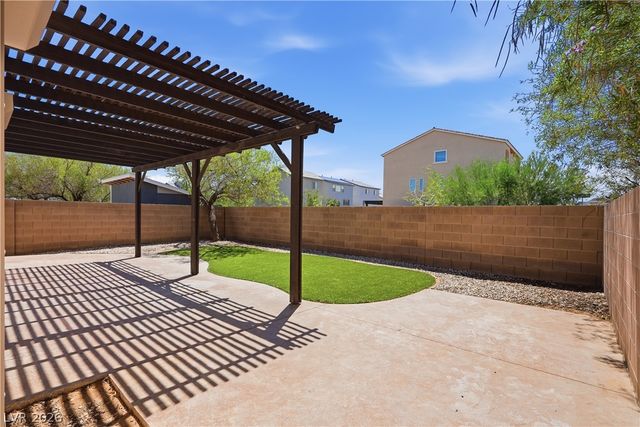 6227 Prairie Brush Court, Las Vegas, NV 89141
