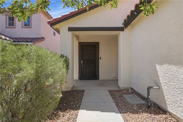 6227 Prairie Brush Court, Las Vegas, NV 89141