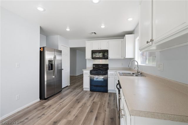 6227 Prairie Brush Court, Las Vegas, NV 89141