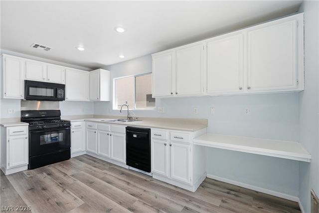 6227 Prairie Brush Court, Las Vegas, NV 89141