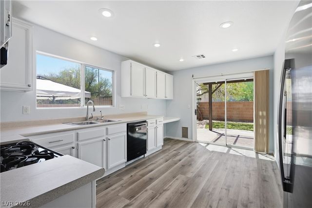 6227 Prairie Brush Court, Las Vegas, NV 89141