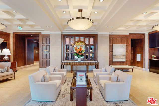10727 Wilshire Boulevard 1801, Los Angeles, CA 90024
