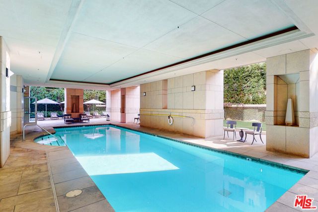 10727 Wilshire Boulevard 1801, Los Angeles, CA 90024