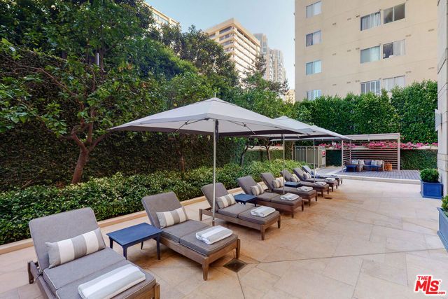 10727 Wilshire Boulevard 1801, Los Angeles, CA 90024