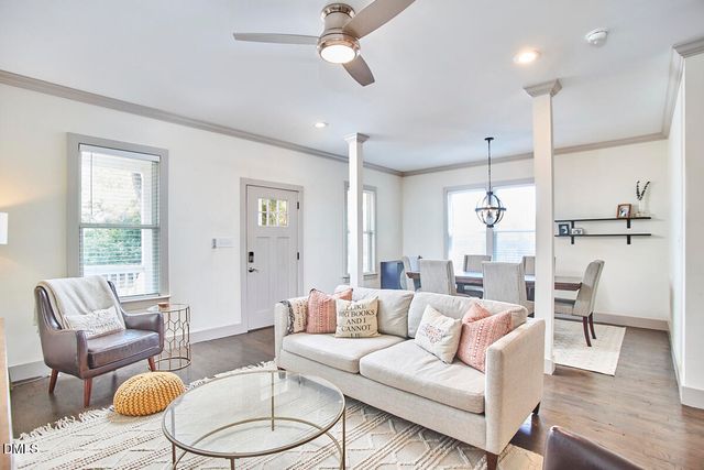 3 Maple Street, Raleigh, NC 27610