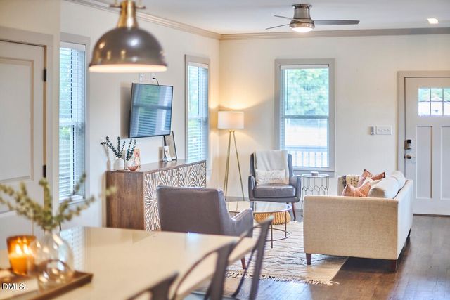 3 Maple Street, Raleigh, NC 27610