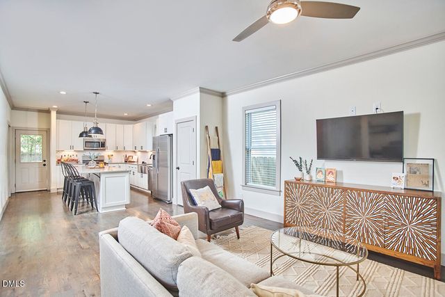 3 Maple Street, Raleigh, NC 27610