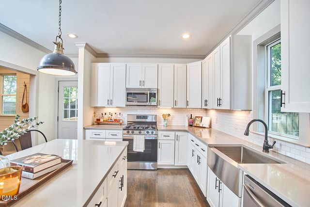 3 Maple Street, Raleigh, NC 27610