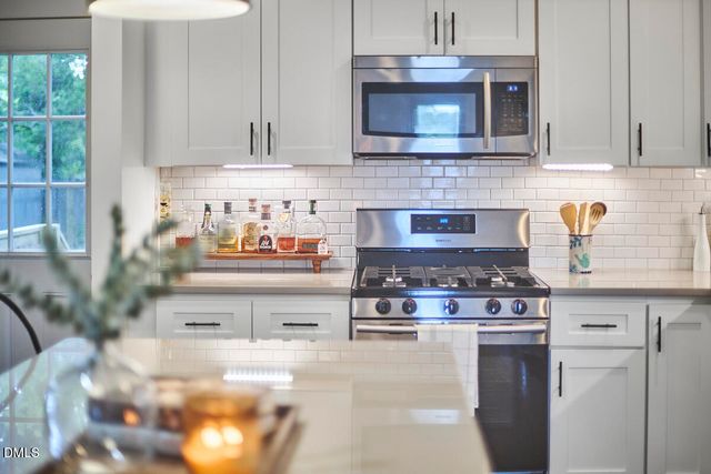 3 Maple Street, Raleigh, NC 27610