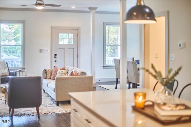 3 Maple Street, Raleigh, NC 27610