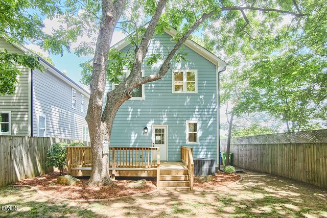 3 Maple Street, Raleigh, NC 27610