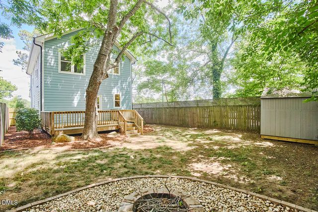 3 Maple Street, Raleigh, NC 27610