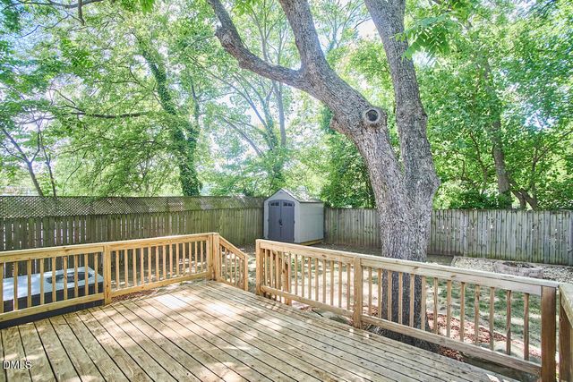 3 Maple Street, Raleigh, NC 27610