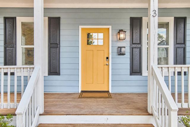 3 Maple Street, Raleigh, NC 27610