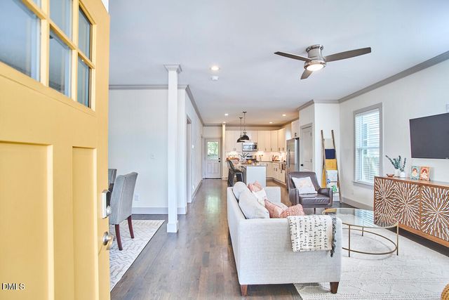 3 Maple Street, Raleigh, NC 27610