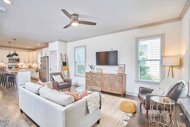3 Maple Street, Raleigh, NC 27610