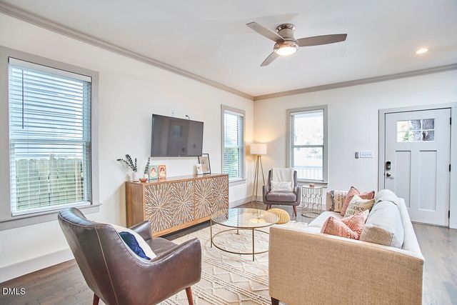 3 Maple Street, Raleigh, NC 27610