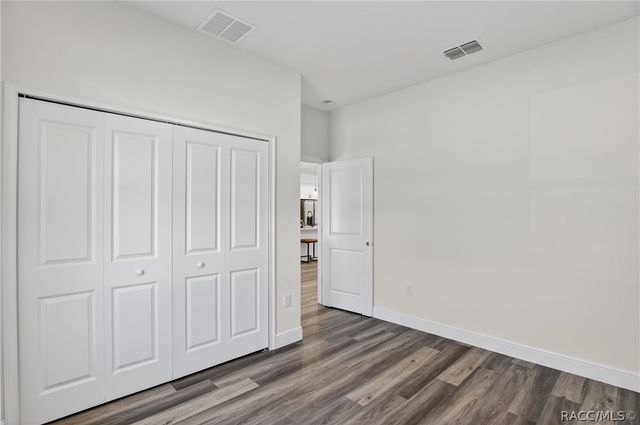 8125 N Maltese Drive, Citrus Springs, FL 34433