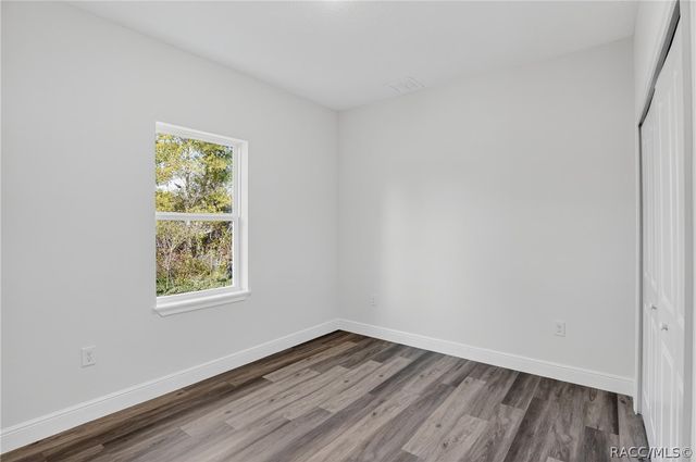 8125 N Maltese Drive, Citrus Springs, FL 34433