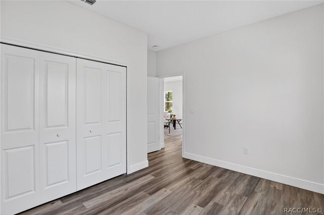 8125 N Maltese Drive, Citrus Springs, FL 34433